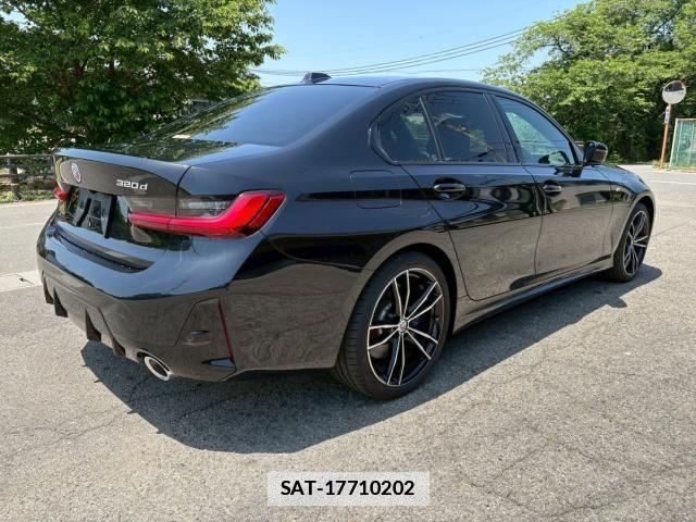 Bmw 3 SERIES 2023-02 7804054-12