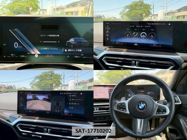 Bmw 3 SERIES 2023-02 7804054-4