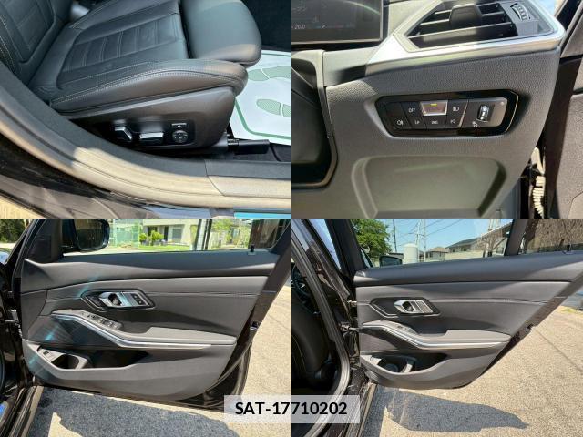 Bmw 3 SERIES 2023-02 7804054-7