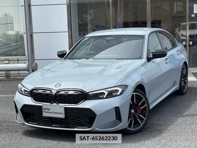 Bmw 3 SERIES 2024-07 7804162-0