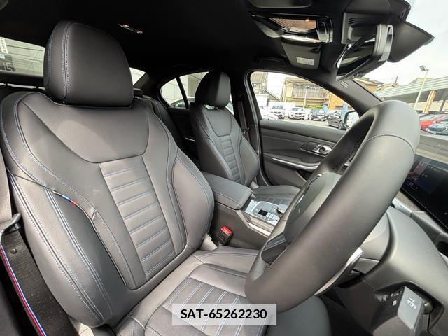 Bmw 3 SERIES 2024-07 7804162-10