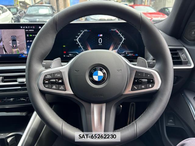 Bmw 3 SERIES 2024-07 7804162-12