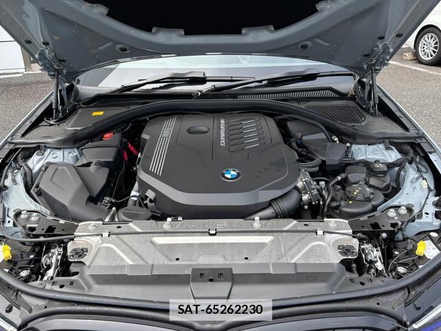 Bmw 3 SERIES 2024-07 7804162-19