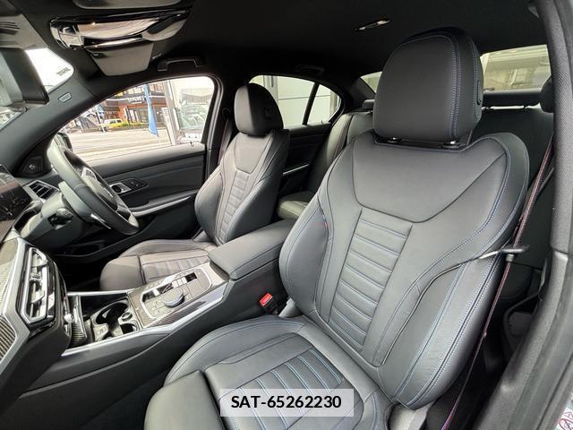 Bmw 3 SERIES 2024-07 7804162-2