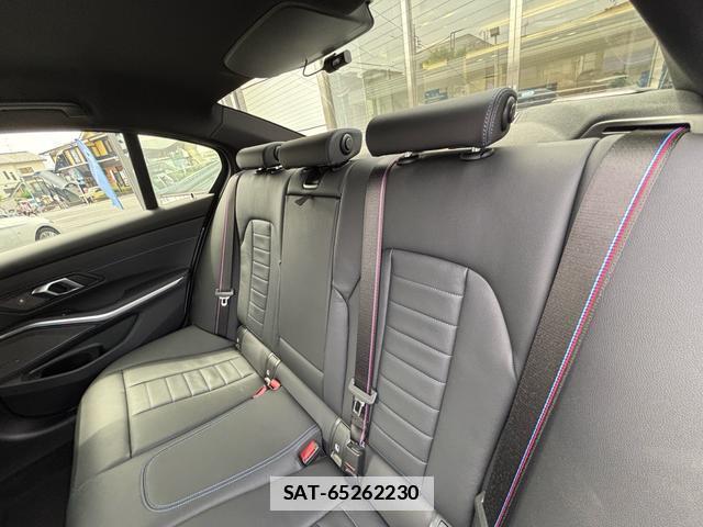 Bmw 3 SERIES 2024-07 7804162-4