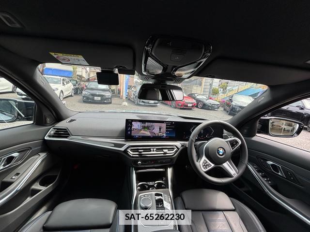 Bmw 3 SERIES 2024-07 7804162-6