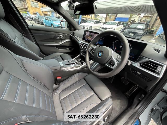 Bmw 3 SERIES 2024-07 7804162-9