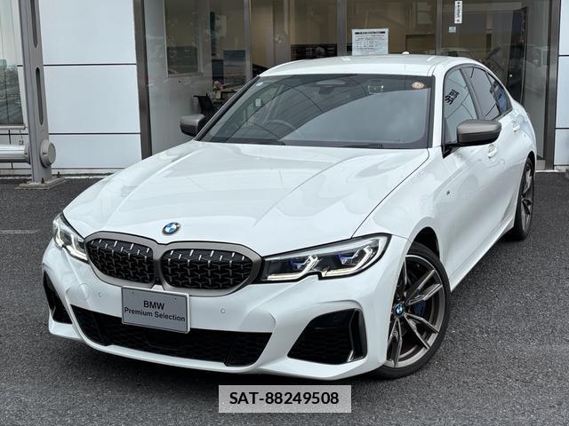 Bmw 3 SERIES 2021-08 7804163-0
