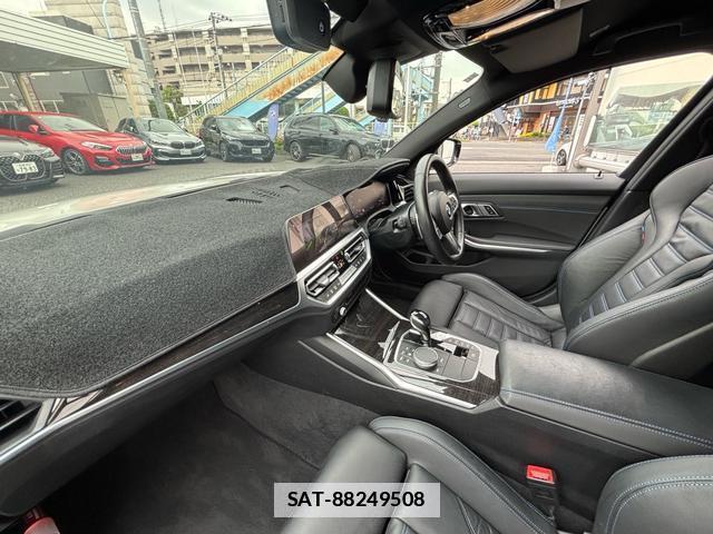 Bmw 3 SERIES 2021-08 7804163-1