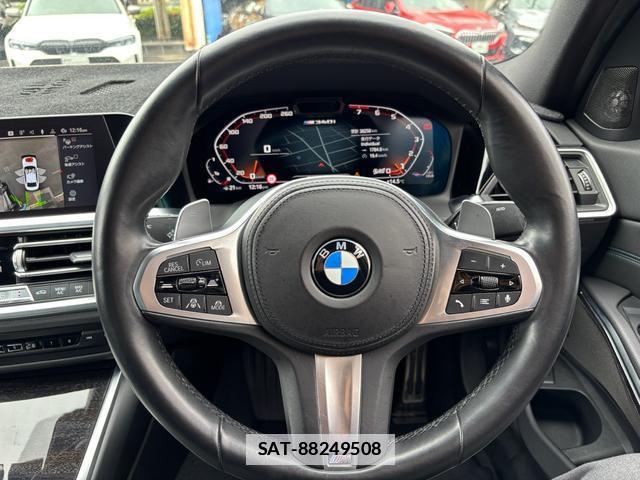Bmw 3 SERIES 2021-08 7804163-11