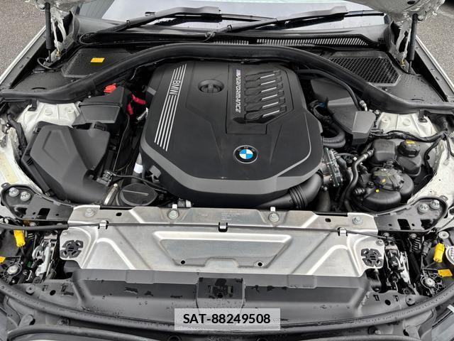 Bmw 3 SERIES 2021-08 7804163-18