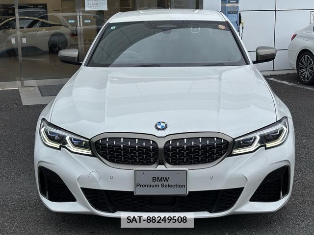 Bmw 3 SERIES 2021-08 7804163-19