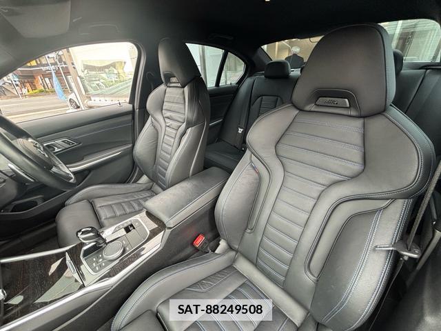 Bmw 3 SERIES 2021-08 7804163-2