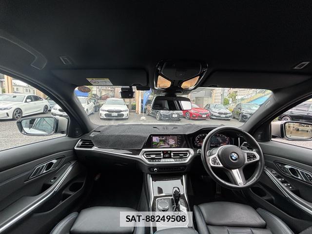 Bmw 3 SERIES 2021-08 7804163-6