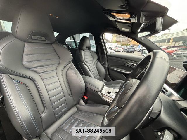 Bmw 3 SERIES 2021-08 7804163-8