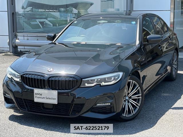 Bmw 3 SERIES 2022-01 7804164-0