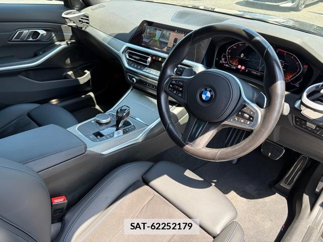 Bmw 3 SERIES 2022-01 7804164-1