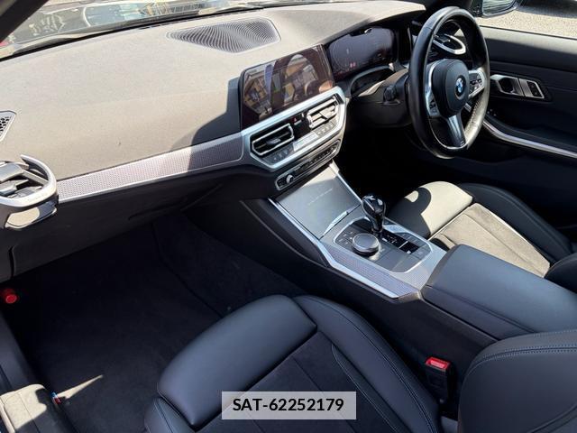 Bmw 3 SERIES 2022-01 7804164-12