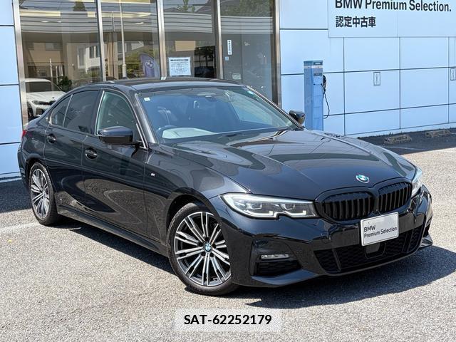 Bmw 3 SERIES 2022-01 7804164-18