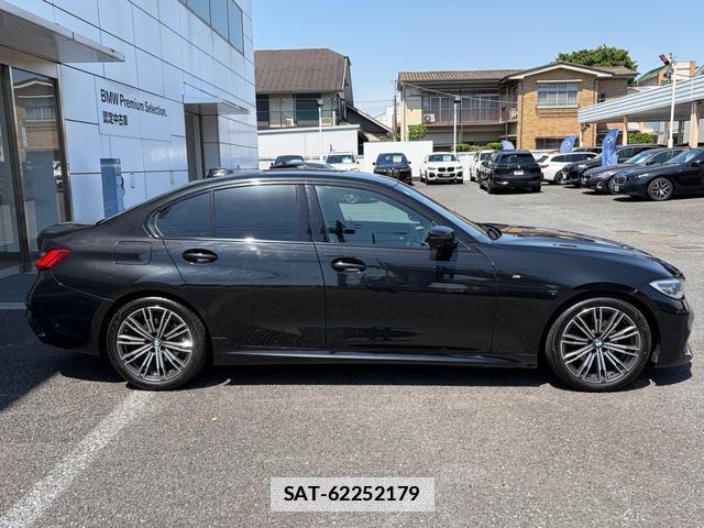 Bmw 3 SERIES 2022-01 7804164-19