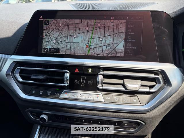Bmw 3 SERIES 2022-01 7804164-5
