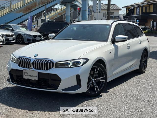 Bmw 3 SERIES 2024-03 7804166-0