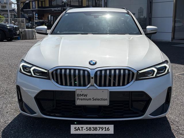 Bmw 3 SERIES 2024-03 7804166-19