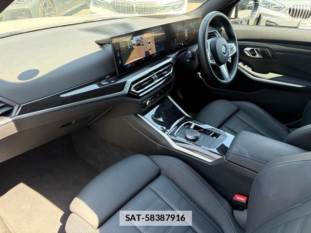 Bmw 3 SERIES 2024-03 7804166-8