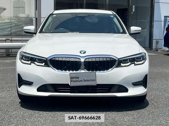 Bmw 3 SERIES 2020-02 7804168-18