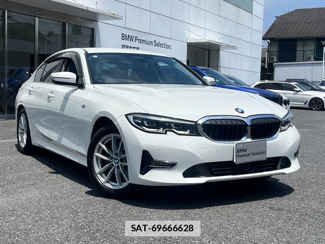 Bmw 3 SERIES 2020-02 7804168-19