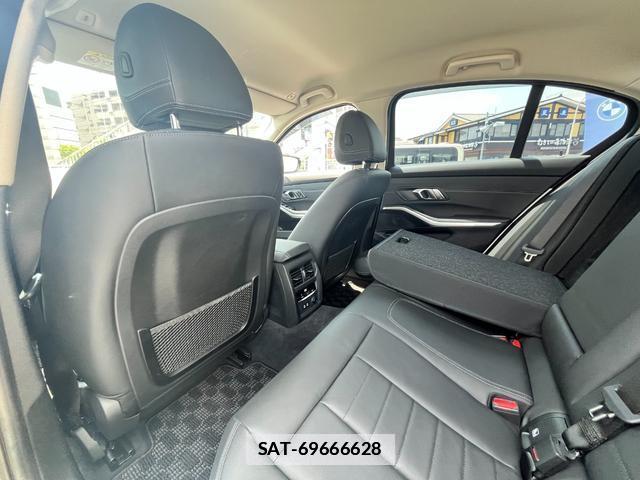Bmw 3 SERIES 2020-02 7804168-3