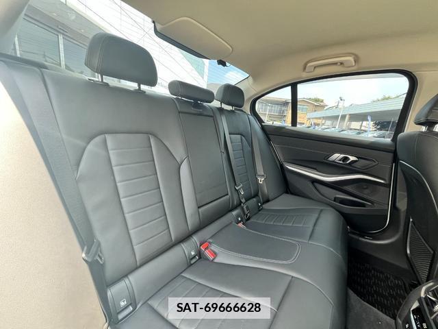 Bmw 3 SERIES 2020-02 7804168-4