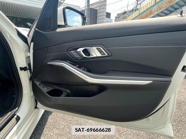Bmw 3 SERIES 2020-02 7804168-8