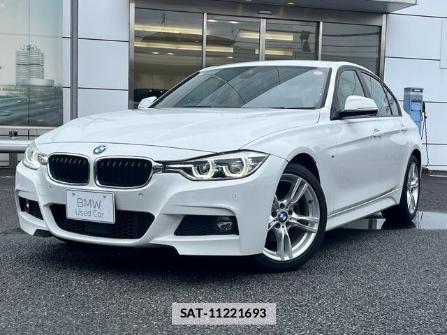 Bmw 3 SERIES 2018-03 7804169-0
