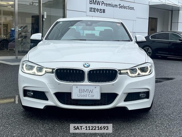 Bmw 3 SERIES 2018-03 7804169-16