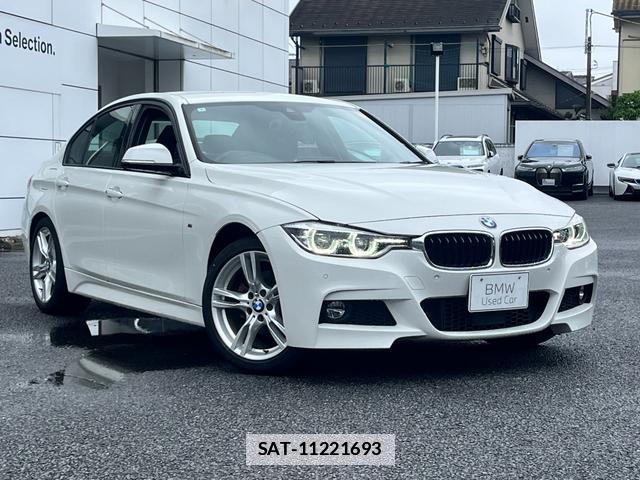 Bmw 3 SERIES 2018-03 7804169-17
