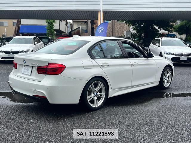 Bmw 3 SERIES 2018-03 7804169-19