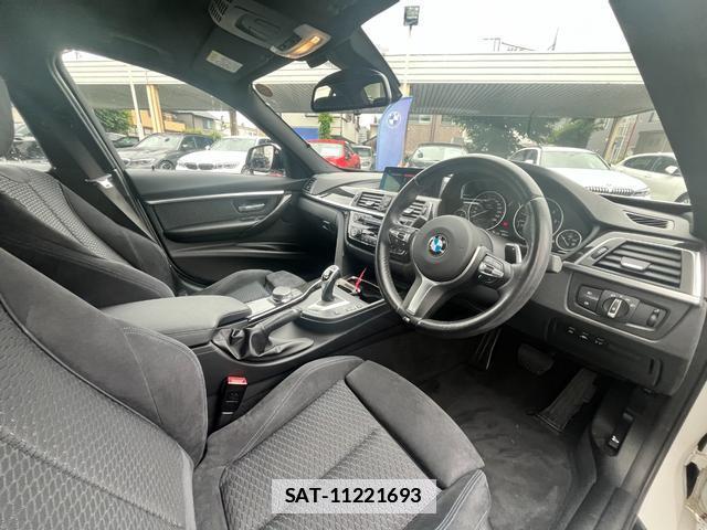 Bmw 3 SERIES 2018-03 7804169-6