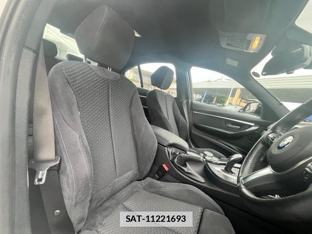 Bmw 3 SERIES 2018-03 7804169-7