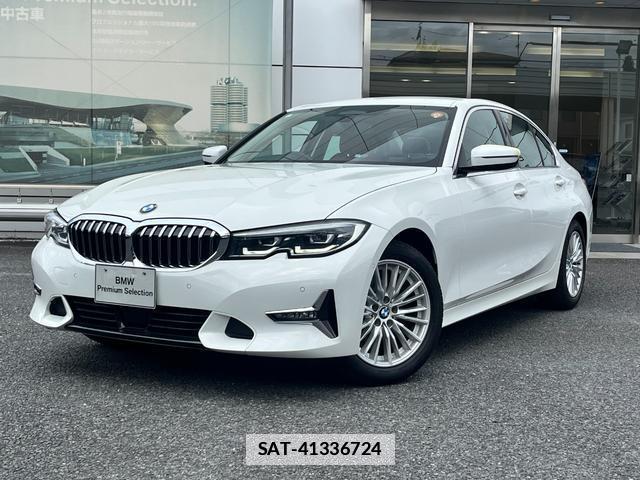 Bmw 3 SERIES 2021-06 7804170-0