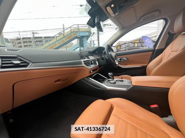 Bmw 3 SERIES 2021-06 7804170-1