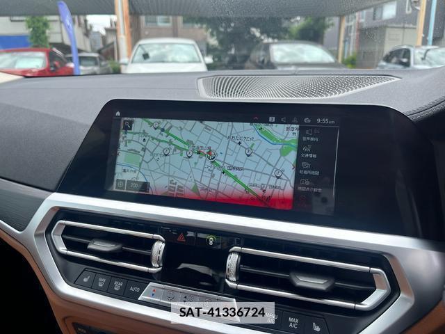 Bmw 3 SERIES 2021-06 7804170-12
