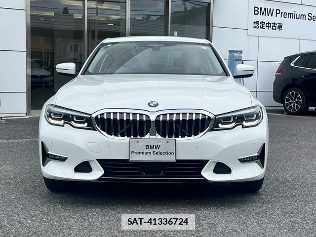 Bmw 3 SERIES 2021-06 7804170-16