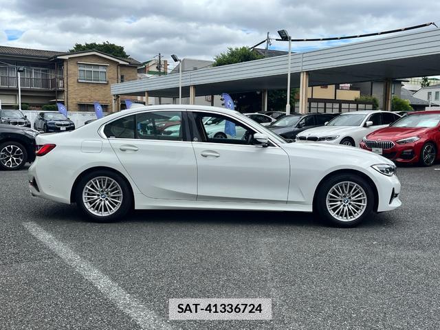Bmw 3 SERIES 2021-06 7804170-18