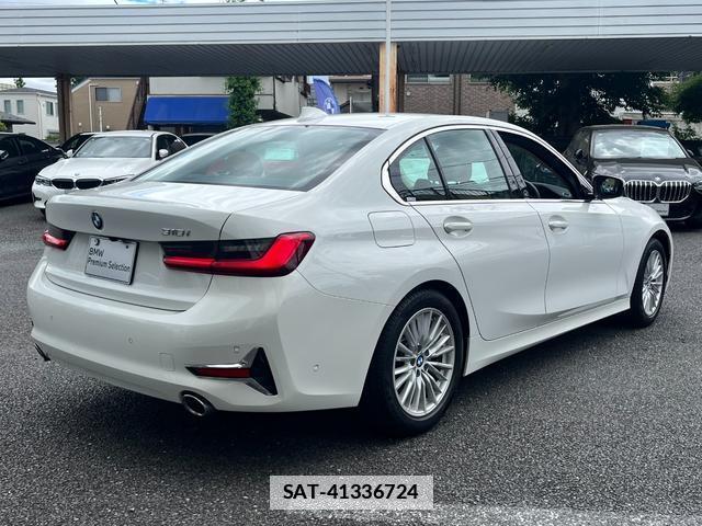 Bmw 3 SERIES 2021-06 7804170-19