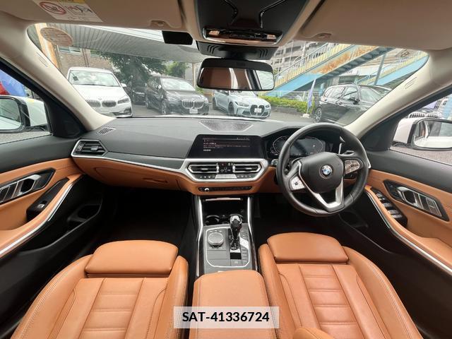 Bmw 3 SERIES 2021-06 7804170-5