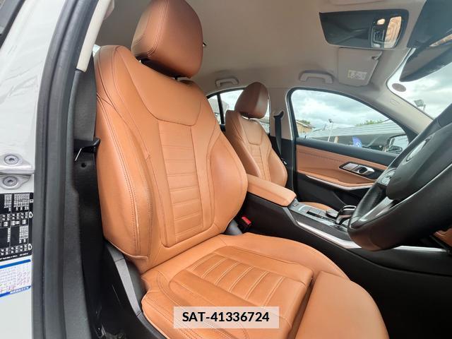 Bmw 3 SERIES 2021-06 7804170-7