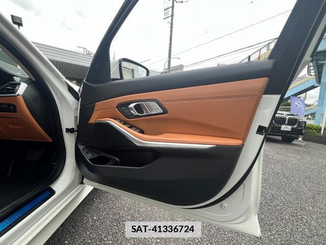 Bmw 3 SERIES 2021-06 7804170-8