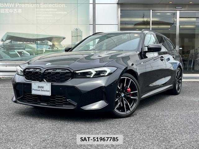 Bmw 3 SERIES 2024-08 7804173-0