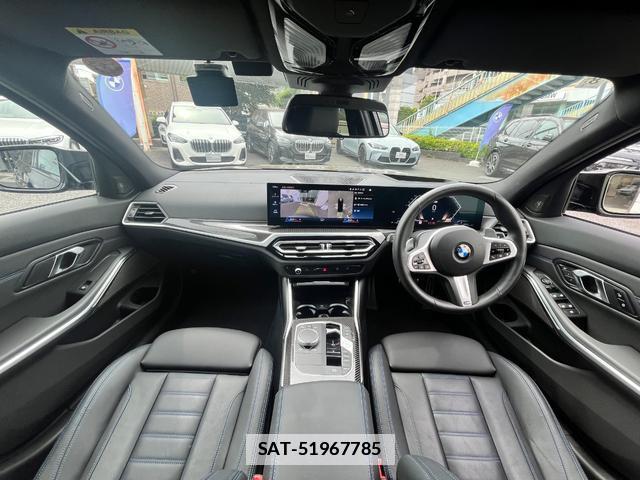 Bmw 3 SERIES 2024-08 7804173-6